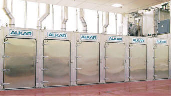 Steam Cook Ovens – Alkar